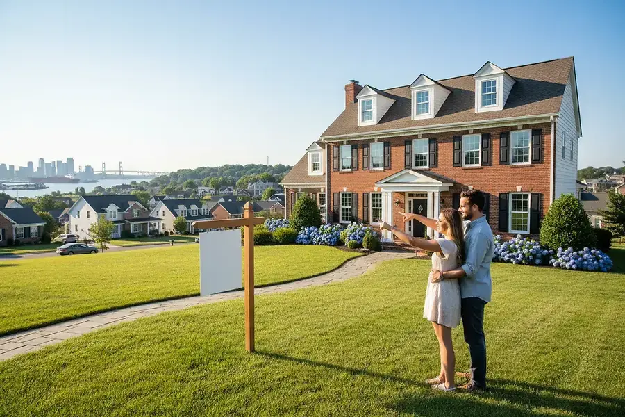 Selling Your Home Successfully Across Hampton Roads' Seven Cities