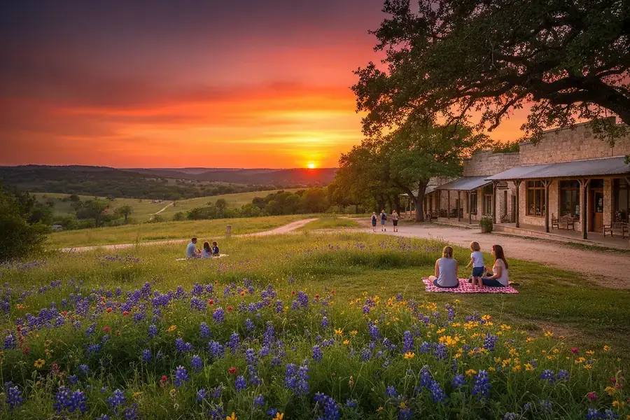 Lifestyle Benefits of Buying a Home in Southwest Texas Communities