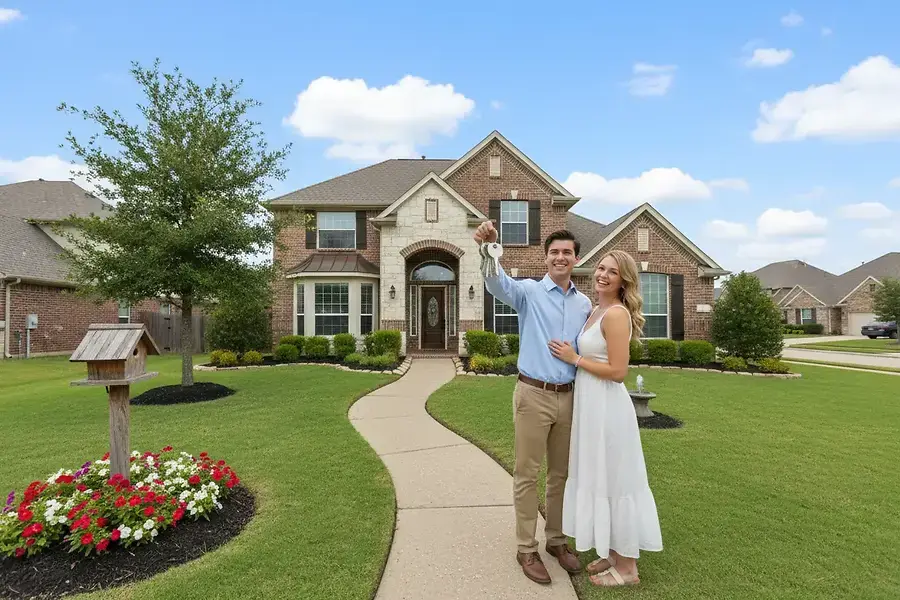 First-Time Home Buyers: Your Complete North Texas Suburban Guide