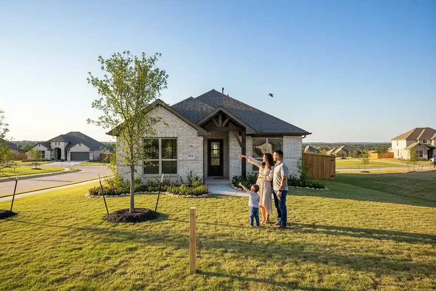 Buying Your First Home in Central Texas: A Guide to Fort Hood Area Communities