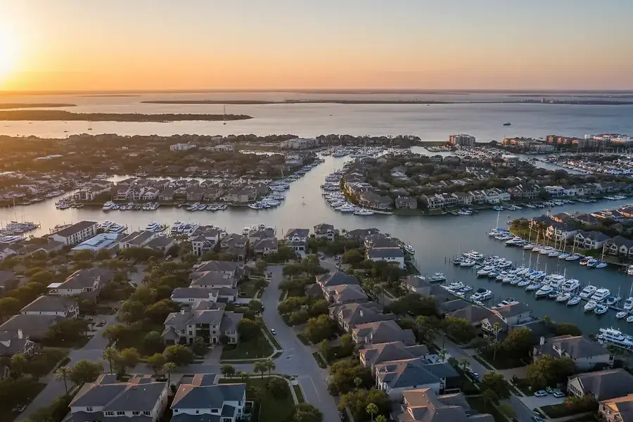 Your Guide to Buying Homes in Houston's Bay Area Communities