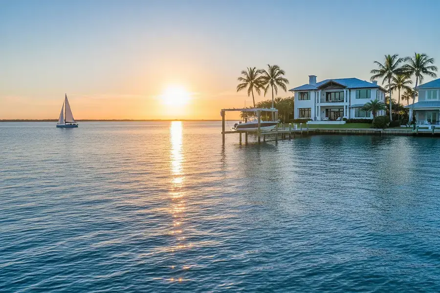 Waterfront Living in Northeast Florida: A Buyer's Complete Guide