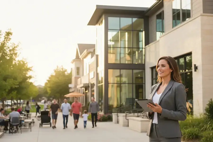 Navigating the DFW Real Estate Market: A Guide to Today's Buyer Priorities