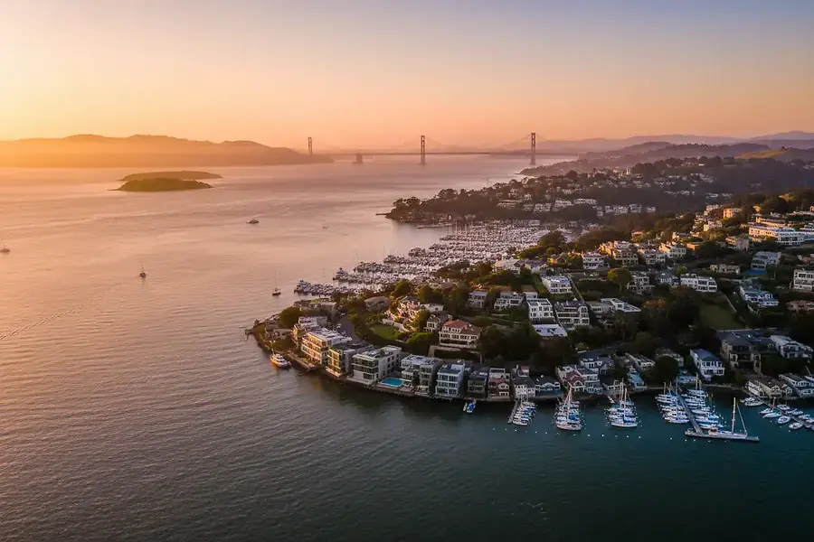 North Bay Waterfront Communities: Your Guide to Bay Area Coastal Living