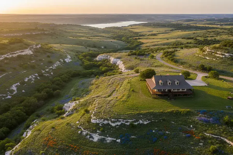 Your Guide to Buying Homes in the Texas Hill Country Communities