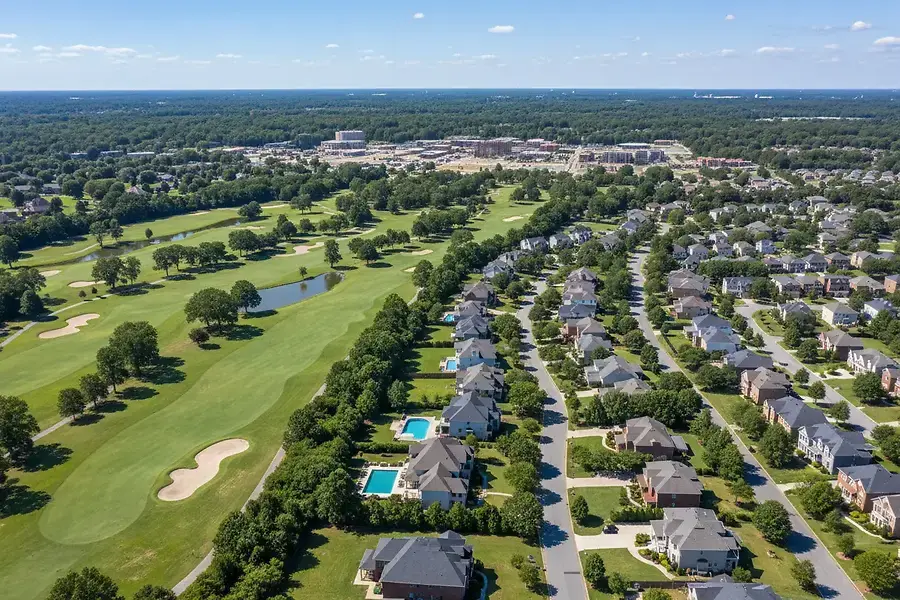 Your Complete Home Buying Guide to South Metro Atlanta's Best Neighborhoods