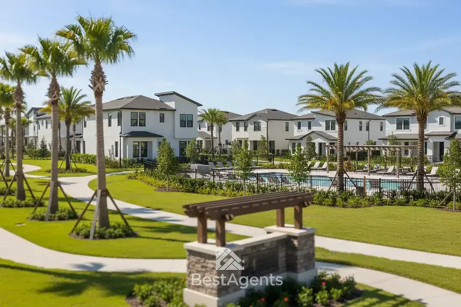New Home Communities in Tampa Bay: Your Guide to Modern Living
