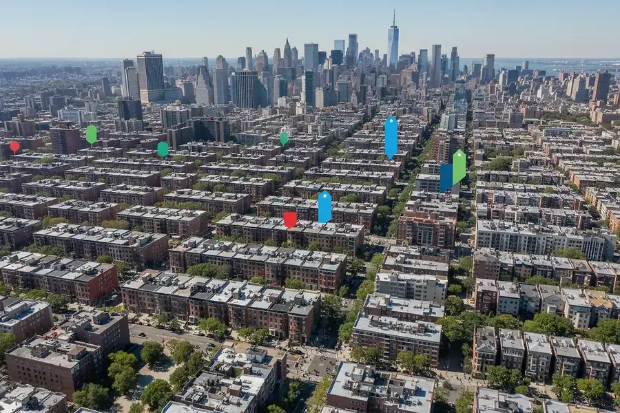 NYC Neighborhood Price Comparison: Where Your Budget Goes Furthest