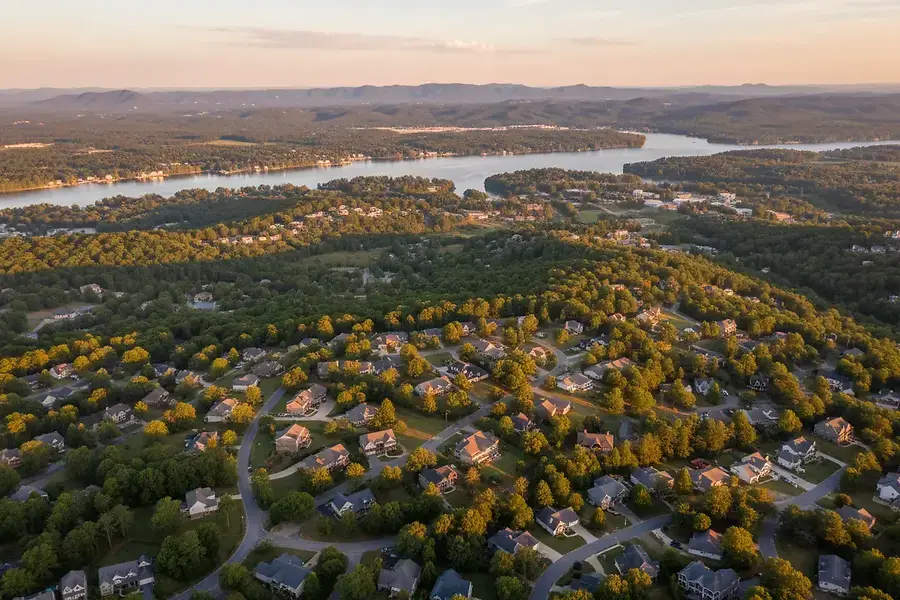 Your Complete Guide to Buying Homes in Hot Springs and Surrounding Communities
