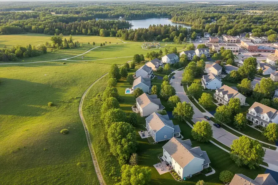 Your Complete Home Buying Guide to Central Minnesota's Best Residential Communities