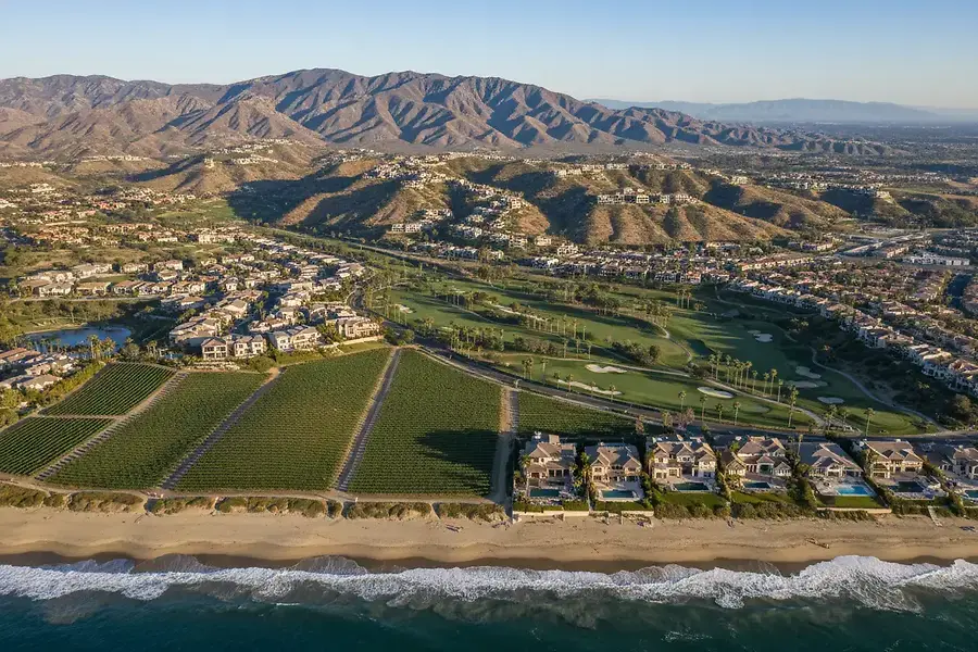 Finding Your Perfect Home in Southern California's Inland Empire