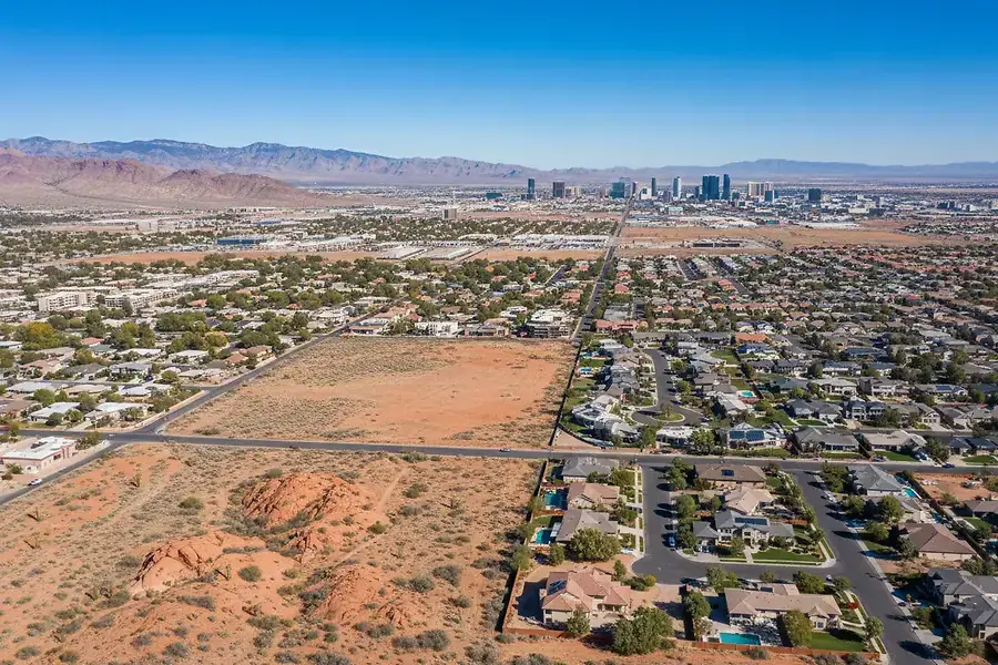 The Complete Home Buyer's Guide to Nevada's Six Premier Residential Markets