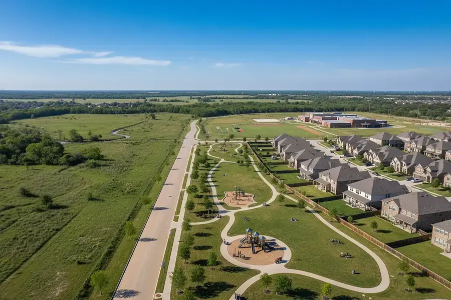 Why Homebuyers Choose the Katy to Waller Area for Texas Living