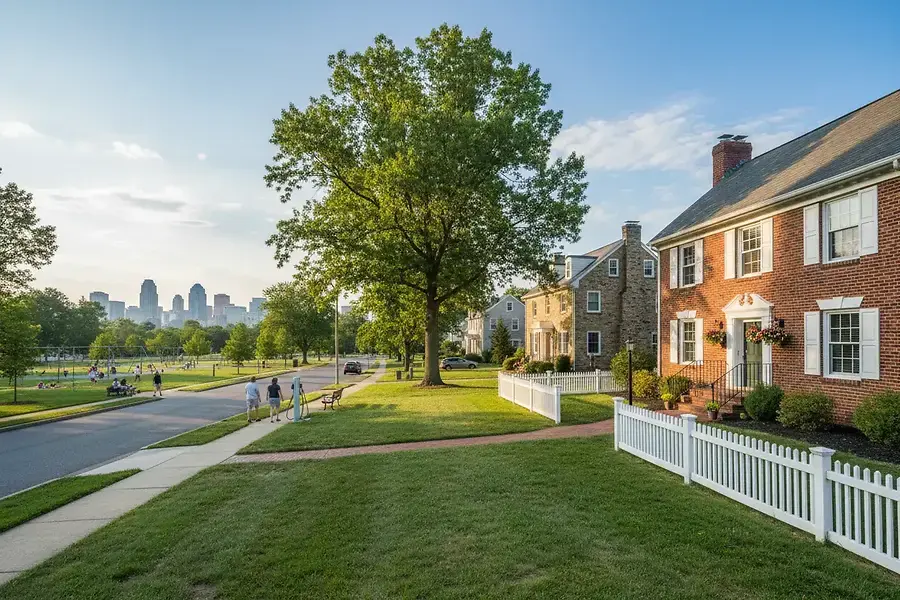 Your Complete Guide to Buying Homes in Maryland's Top Communities