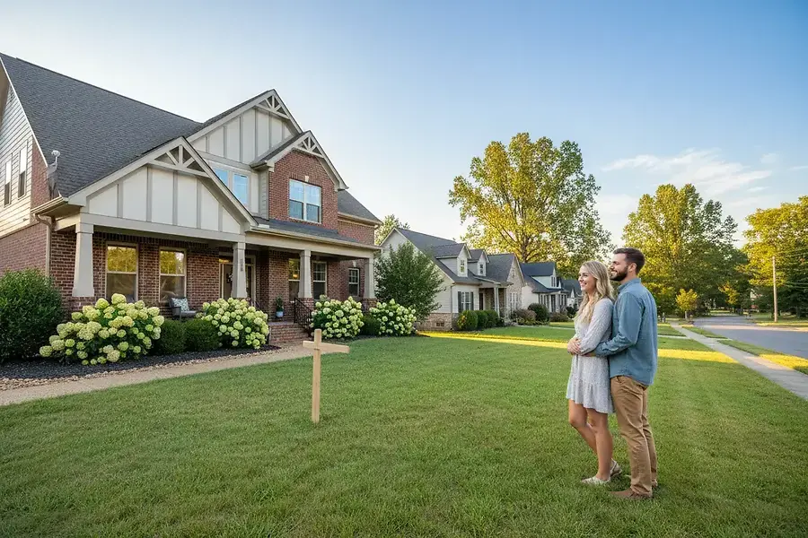 Your Complete Home Buying Guide to Northern Kentucky's Best Neighborhoods