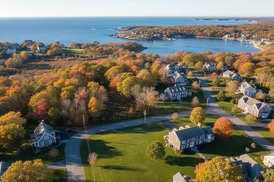 Your Complete Guide to Buying Homes in South Shore Massachusetts