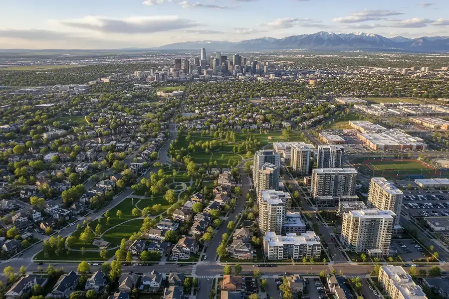 Metro Denver Residential Market Trends Across 12 Communities