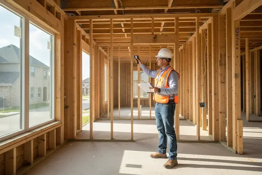 Essential Home Inspection Checklist for Houston Area Homebuyers