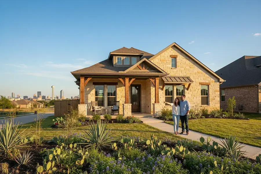 Your Complete Home Buying Guide for South Central Texas Communities