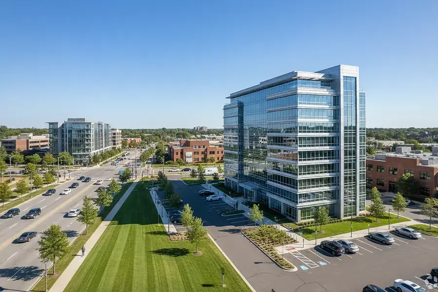 Central Connecticut Commercial Real Estate Investment Opportunities