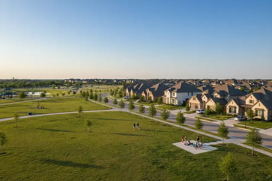 Your Complete Home Buying Guide to Dallas-Fort Worth Suburban Communities