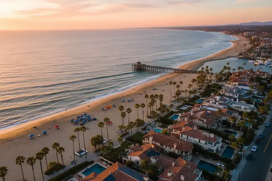 Waterfront Living in Orange County: Your Guide to Coastal Communities