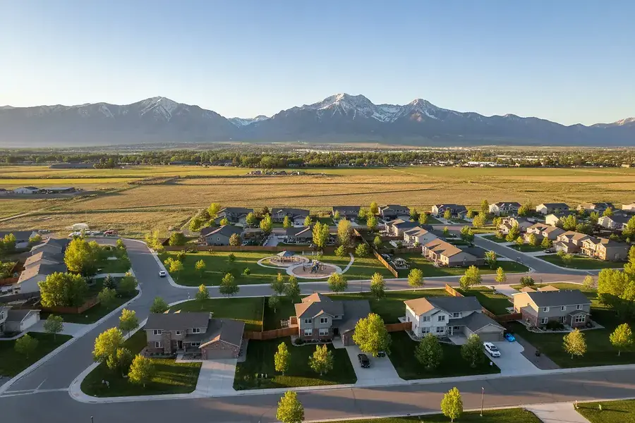 Best Affordable Neighborhoods in Utah County for Home Buyers