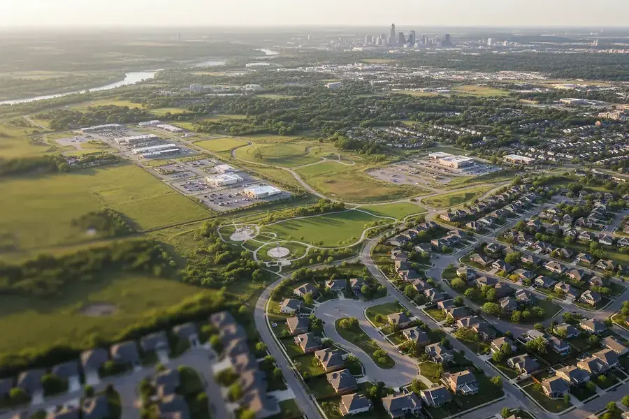 Finding Your Perfect Home in the Greater Tulsa Metro Area Communities