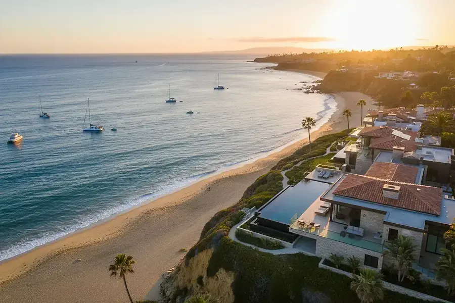 Finding Your Perfect Waterfront Home in South Bay and Long Beach