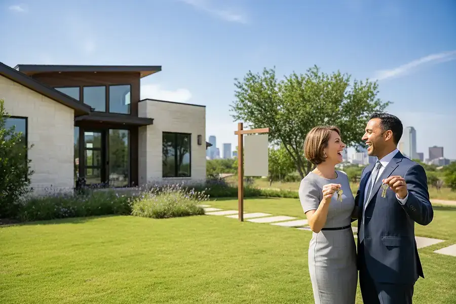 Your Complete Home Buying Timeline: What to Expect When Purchasing in DFW