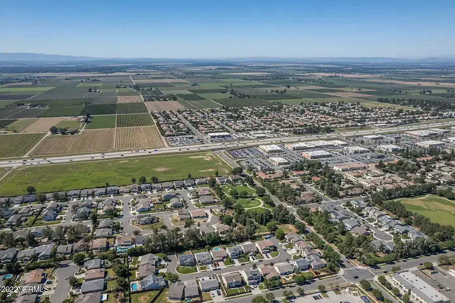 Finding Your Ideal Home in California's Central Valley Communities