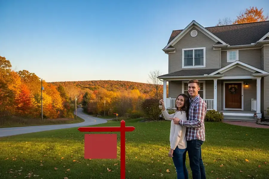 Your Complete First-Time Home Buyer's Guide to West Michigan