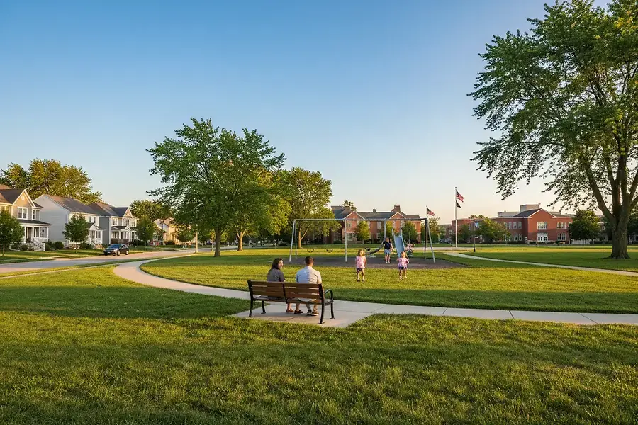 Best Family-Friendly Neighborhoods in Greater Milwaukee Area