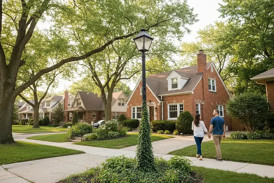 Your Complete Home Buying Guide for Milwaukee Area Neighborhoods