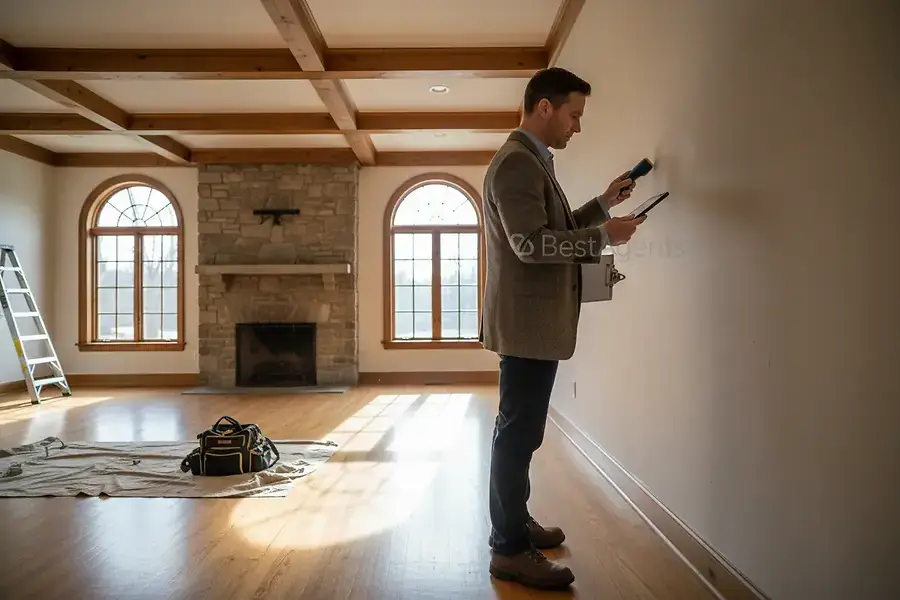 Home Inspection Essentials for Buyers in the Delaware Valley