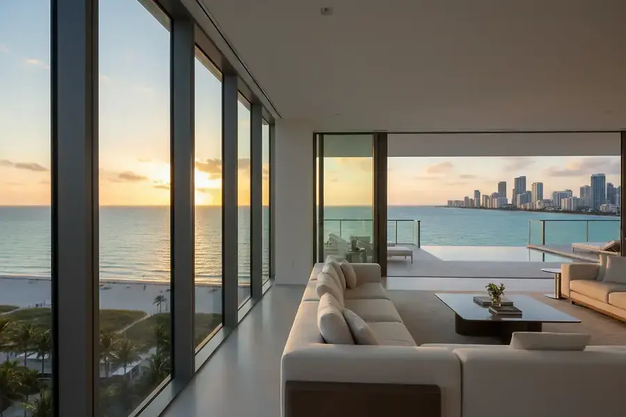 Your Complete Guide to Buying Luxury Homes in Miami Beach