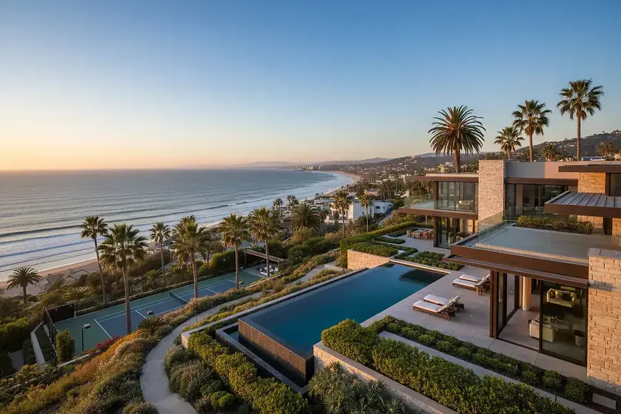 The Complete Luxury Home Buying Guide for Southern California