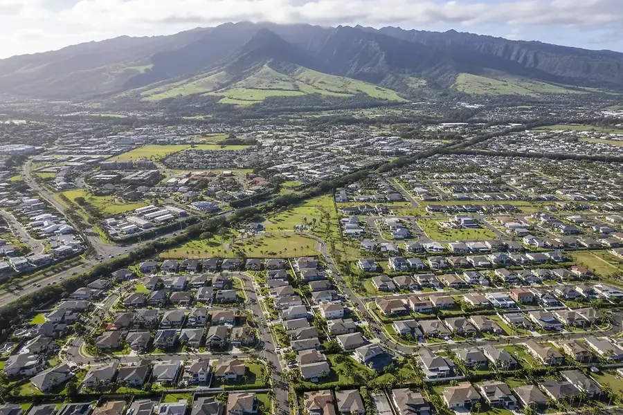 Finding Your Ideal Home in Central Oahu: Neighborhoods Compared