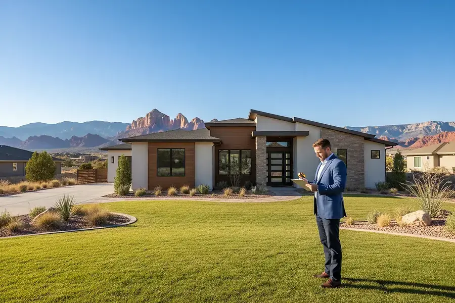 Navigating Home Appraisals in Utah's Competitive Real Estate Market