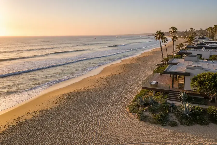Buying Waterfront Homes in Ventura County: A Complete Buyer's Guide