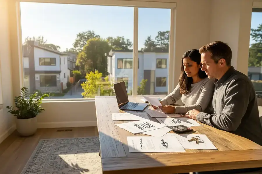 Complete Home Buying Timeline for East Bay Residential Markets