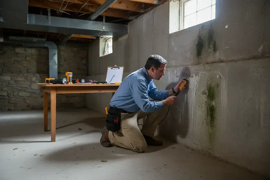 Essential Home Inspection Guide for Lexington Kentucky Buyers