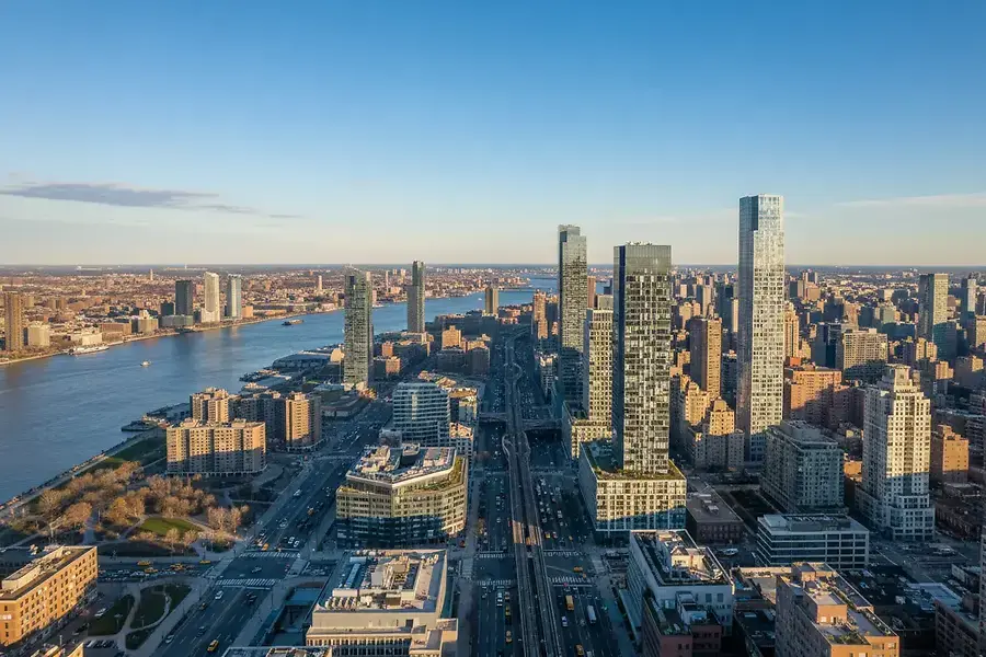 Commercial Real Estate Investment Opportunities Across NYC Boroughs