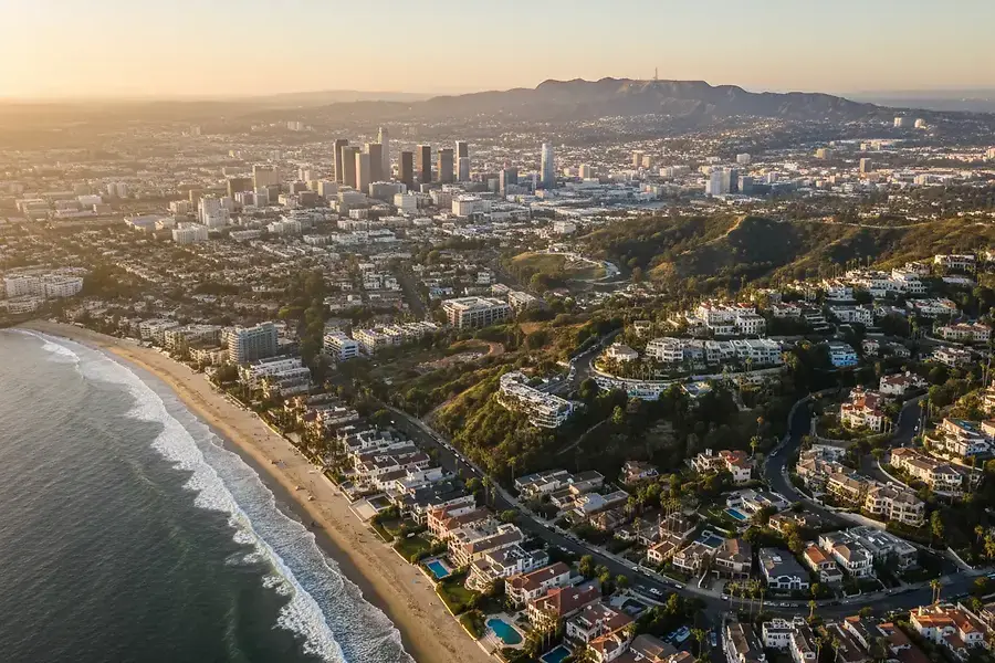 Los Angeles Area Neighborhoods: A Guide to Choosing Your Ideal Community
