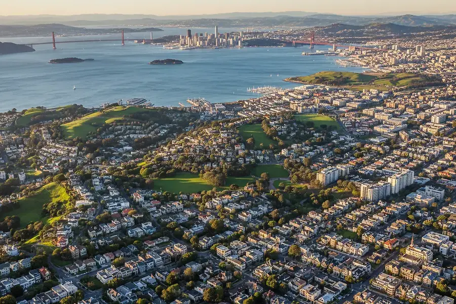 Guide to Bay Area Neighborhoods: Finding Your Perfect Home Community