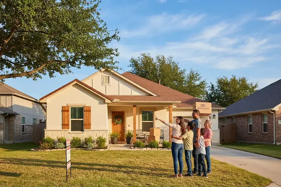 Finding Affordable Homes in Greater San Antonio and Surrounding Communities