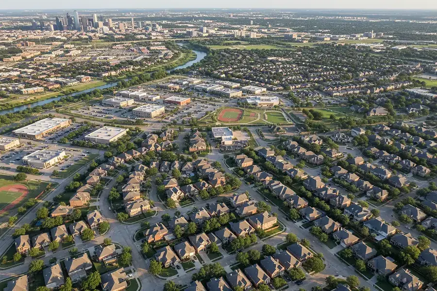 Complete Home Price Comparison Guide for Dallas Suburbs and Neighborhoods