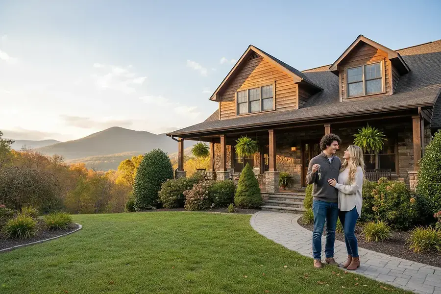 Your Complete First-Time Home Buyer Guide for Morgantown, WV