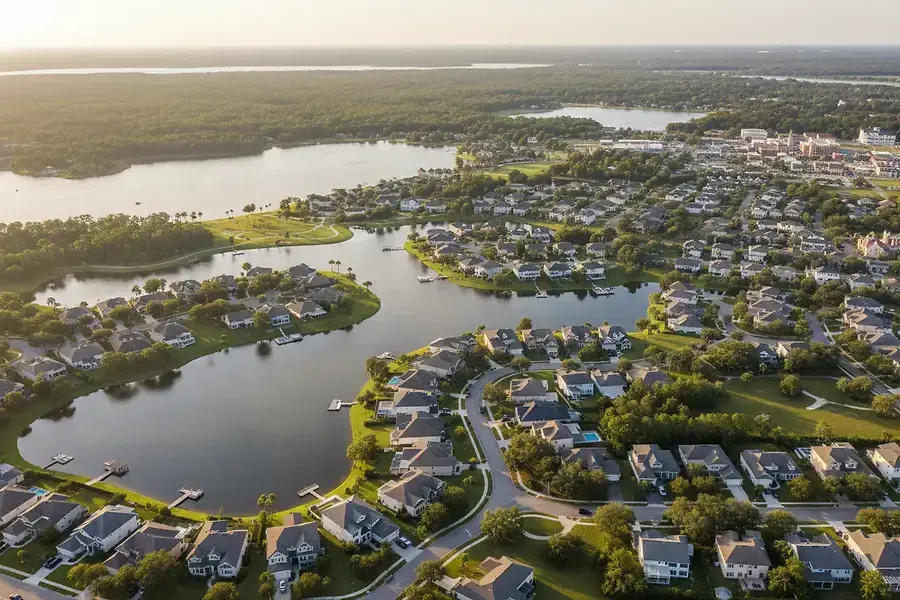 Lake County Florida Homes: Your Guide to Finding the Perfect Neighborhood
