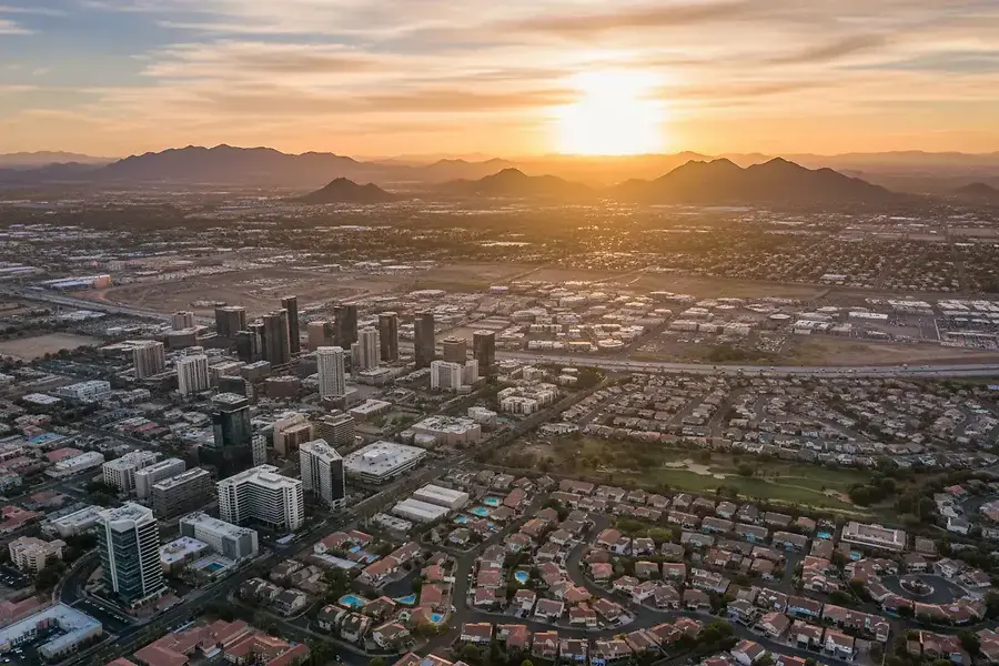 Phoenix Metro Area Communities: Finding Your Ideal Residential Neighborhood